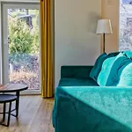 Lyzarska B4 - Protez Apartman *