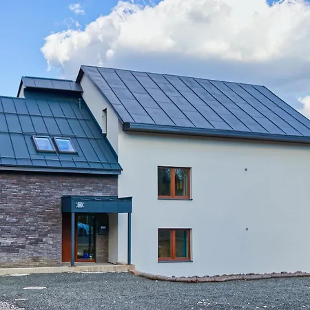 Apartman Lyzarska B4 - Protez *