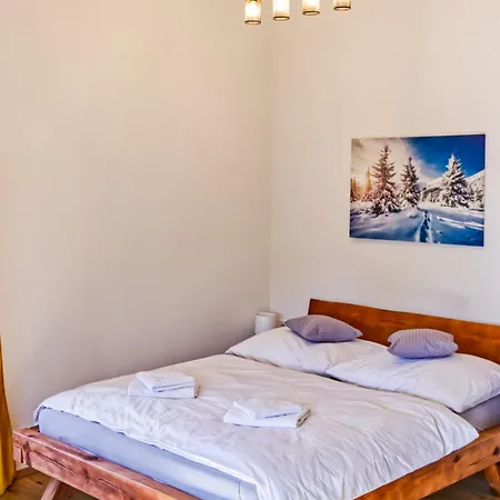 Pod Protezi Janské Lázně