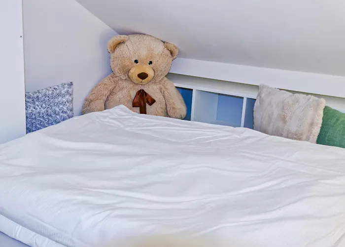 Lejlighed Lyzarska B4 - Protez Janské Lázně